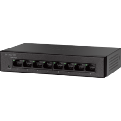 Cisco SF 110D 08 Switch 8 Port Desktop-in-Pakistan