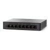 Cisco SG100D 8-Port PoE Gigabit Desktop Switch-in-Pakistan