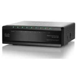 Cisco Switch SG110D-08HP 8 Port Gigabit Half POE-in-Pakistan