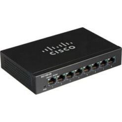 Cisco Switch SG110D 8 Port Gigabit Unmanaged Desktop-in-Pakistan