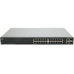 Cisco Switch SG220 26-Ports managed Switch-in-Pakistan