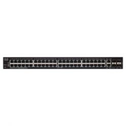 Cisco Switch SG350 52-Port Gigabit Managed Switch-in-Pakistan