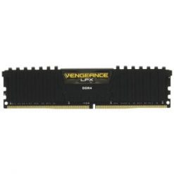 Corsair Vengeance DDR4 16GB 3000Bus LPX-in-Pakistan