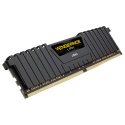 Corsair Vengeance DDR4 8GB 2666Bus LPX-in-Pakistan