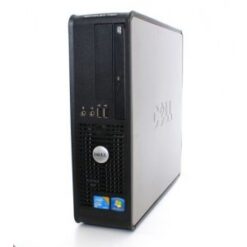 Dell Optiplex 780 Intel Core 2 Duo 2GB-in-Pakistan