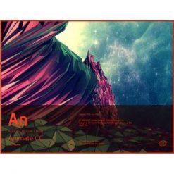 Adobe Animate CC / Flash Professional CC-in-Pakistan