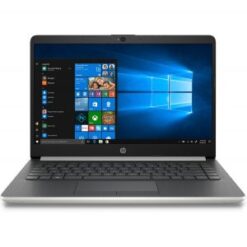 HP 14 CK016TU Ci3 8th 4GB 256GB 14 Win10-in-Pakistan