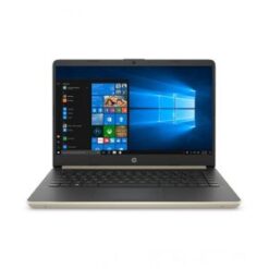 HP 14 DQ1040WM Ci5 10th 8GB 256GB 14 Win10-in-Pakistan