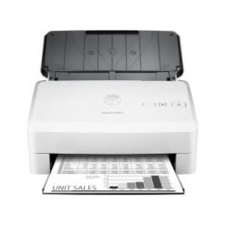 HP Scanjet Pro 3000 S3 Sheet-Feed Scanner-in-Pakistan