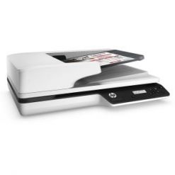 HP Scanjet Pro 3500 F1 Flatbed Scanner-in-Pakistan