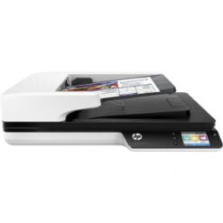 HP Scanjet Pro 4500 Fn1 Network Scanner-in-Pakistan