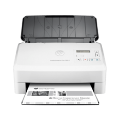 HP Scanjet Pro 7000 S3 Enterprises Flow Sheet-Feed Scanner-in-Pakistan