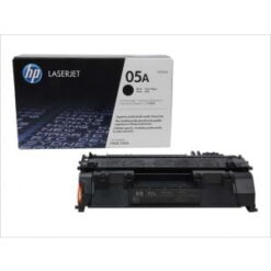 HP Toner 05A-in-Pakistan