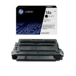 HP Toner 14A-in-Pakistan