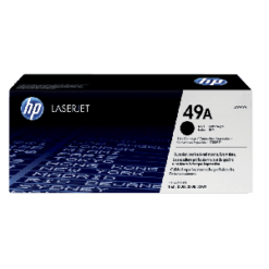 HP Toner 49A-in-Pakistan