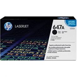 HP Toner 647A Black-in-Pakistan