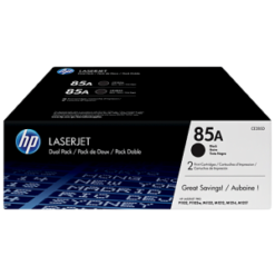 HP Toner 85A Dual-in-Pakistan