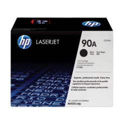 HP Toner 90A-in-Pakistan