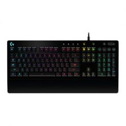 Logitech G213 Prodigy RGB Gaming Keyboard-in-Pakistan