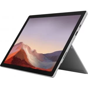 Microsoft Surface Pro 7 Ci5 10th 8GB 128GB 12.3 Win10-in-Pakistan