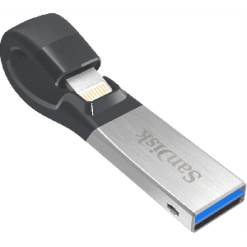 Sandisk 64GB Usb Drive 3.0 Ixpand-in-Pakistan