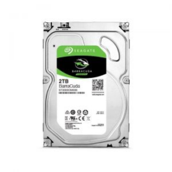 Seagate 2TB 3.5" Barracuda Sata HDD-in-Pakistan