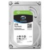 Seagate 2TB 3.5" Skyhawk Surveillance Sata HDD-in-Pakistan