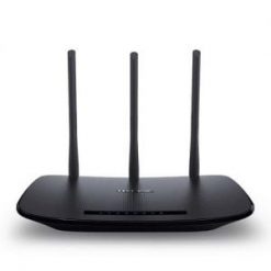 Tplink TL-WR940N Router N450 Wireless N-in-Pakistan