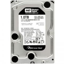 Western Digital 1TB 3.5" SATA Black-in-Pakistan