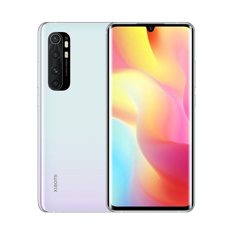 note 10 lite 4g