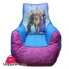 Relaxsit Frozen Bean Bag Sofa for Kids