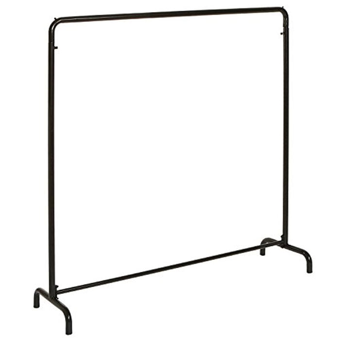 Modern Garment Hanger Stand Garment Racks Boutique Hanger Stand in Pakistan