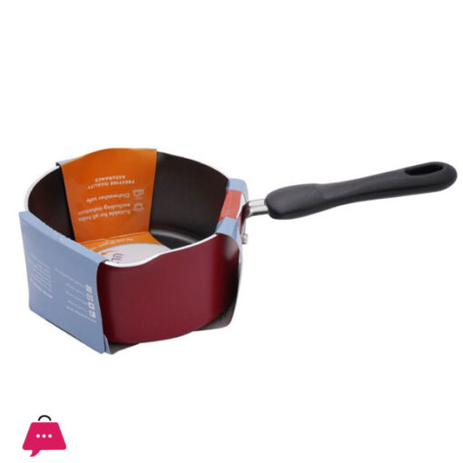 Prestige Classique Milk Pan 10Cm - 14999