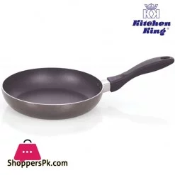 3 in 1 DIVIDE WONDER PAN SET NON-STICK CATATED SKILLET SECTION