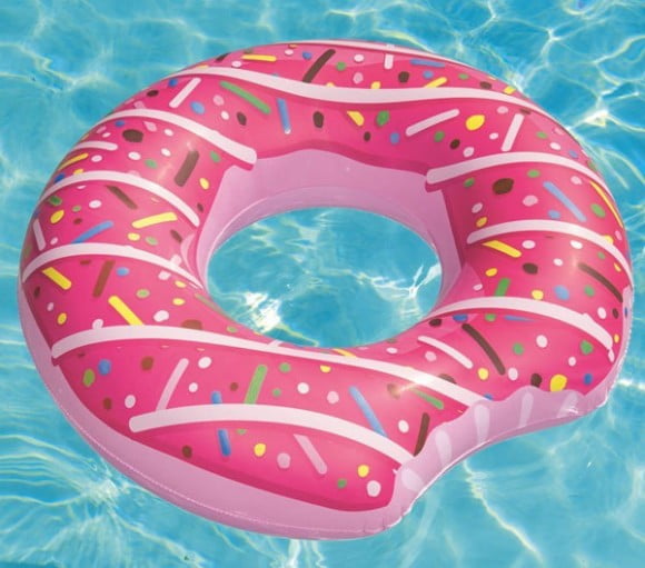 BESTWAY Donut Ring - 36118 in Pakistan