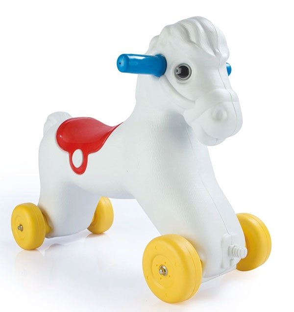 dolu rocking horse