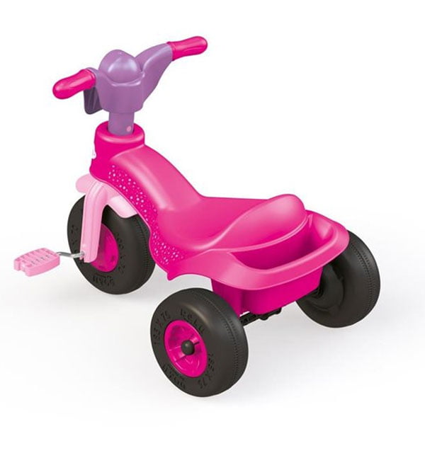 Dolu Unicorn Trike For Kid - 2529 Turkey Made