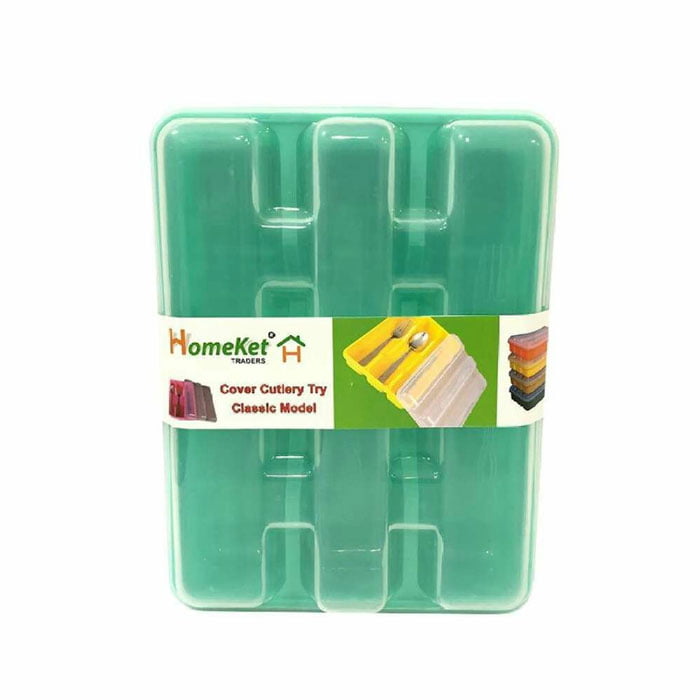 Homeket Classic Cover Cutlery Tray