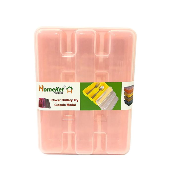 Homeket Classic Cover Cutlery Tray