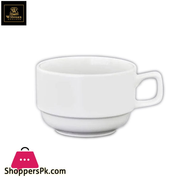 wilmax tea cup