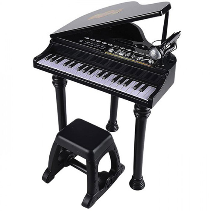 Winfun Symphonic Grand Piano Set - 2045