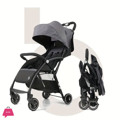 BAOBAOHAO Baby Stroller Light Weight - A10