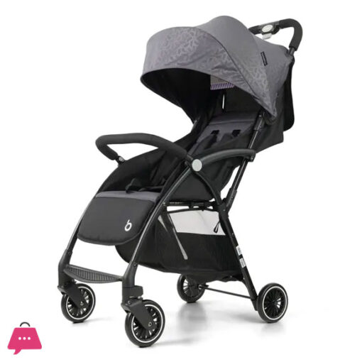 BAOBAOHAO Baby Stroller Light Weight - A10