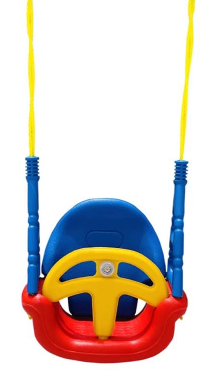 Baby Care Garden Toddler Swing Fun Play