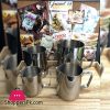 Stainless Steel kitchen Coffee Frothing Milk Tea Latte Jug 1500-ML