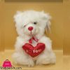 ZiQi Teddy Bear Red t-shirt 10 Inch