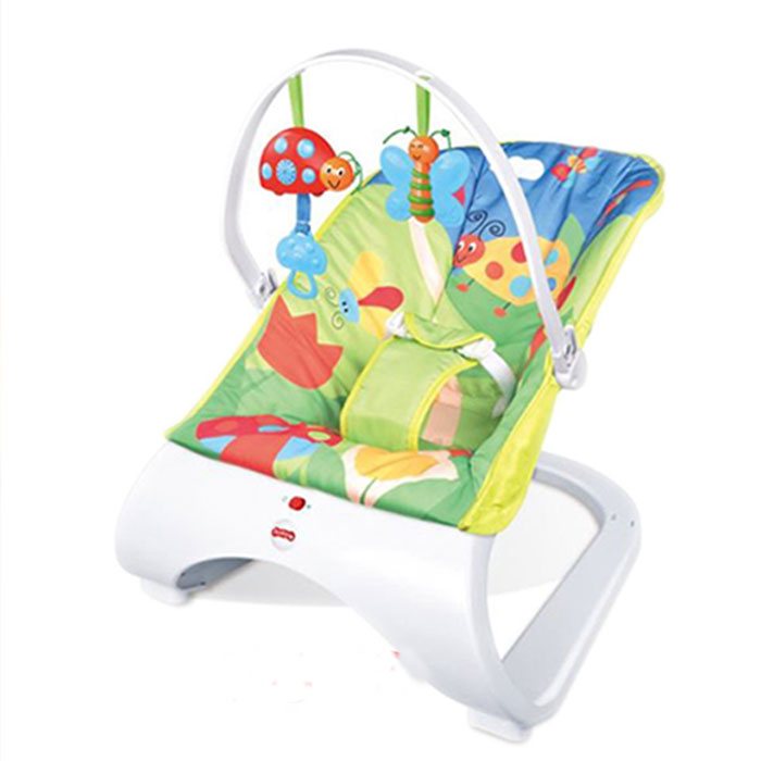 IBaby Comfort Baby Bouncer with Music and lights PRICE IN PAKISTAN