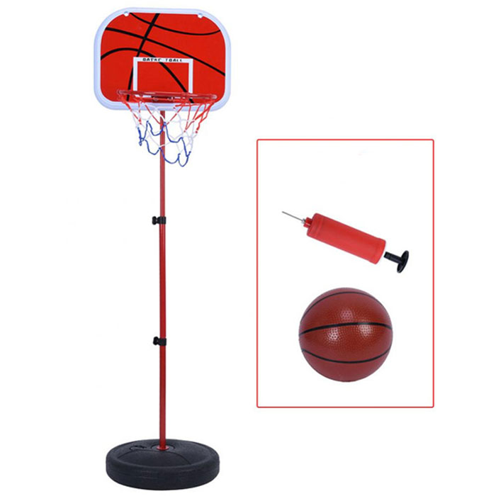 Portable Kids Basketball Stand Sports in Pakistan