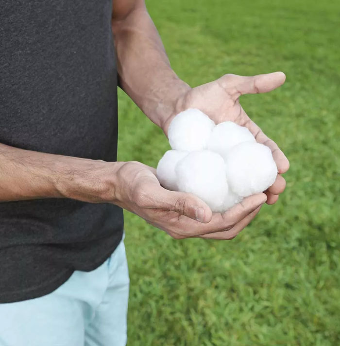 Bestway Flowclear Polysphere Cotton Spheres For Filter Above Ground Pool - 58475