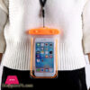 WATERPROOF MOBILE COVER - Multicolor